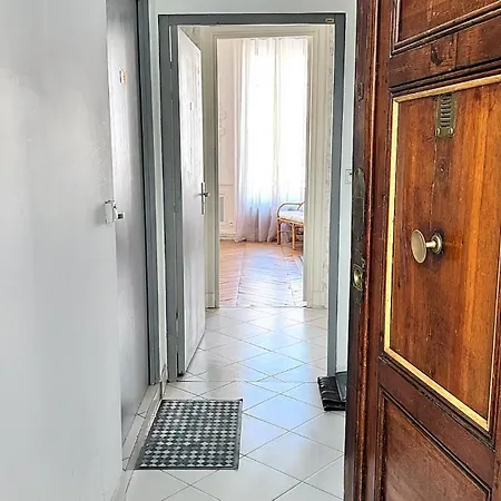 Apartamento Merengue - Check In H24 - Wifi Oullins