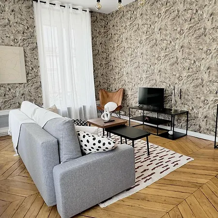 Apartamento Merengue - Check In H24 - Wifi