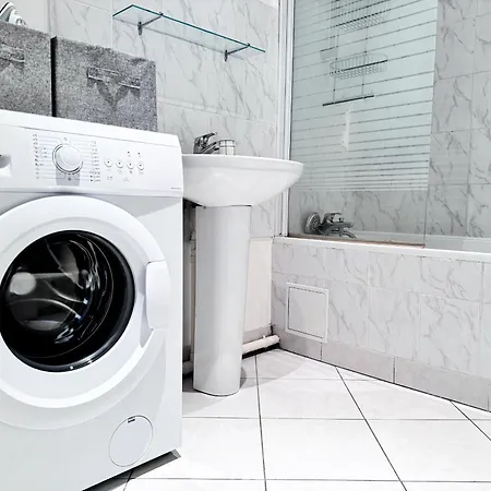Apartamento Merengue - Check In H24 - Wifi *